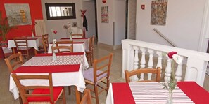 Dining - Pansion Saturn / Pansion Saturn soba 26 -sea view (Veli Lošinj)