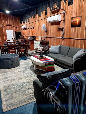 Smart TV y libros 
