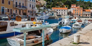 Porticciolo