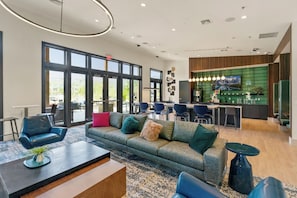 スマートテレビ