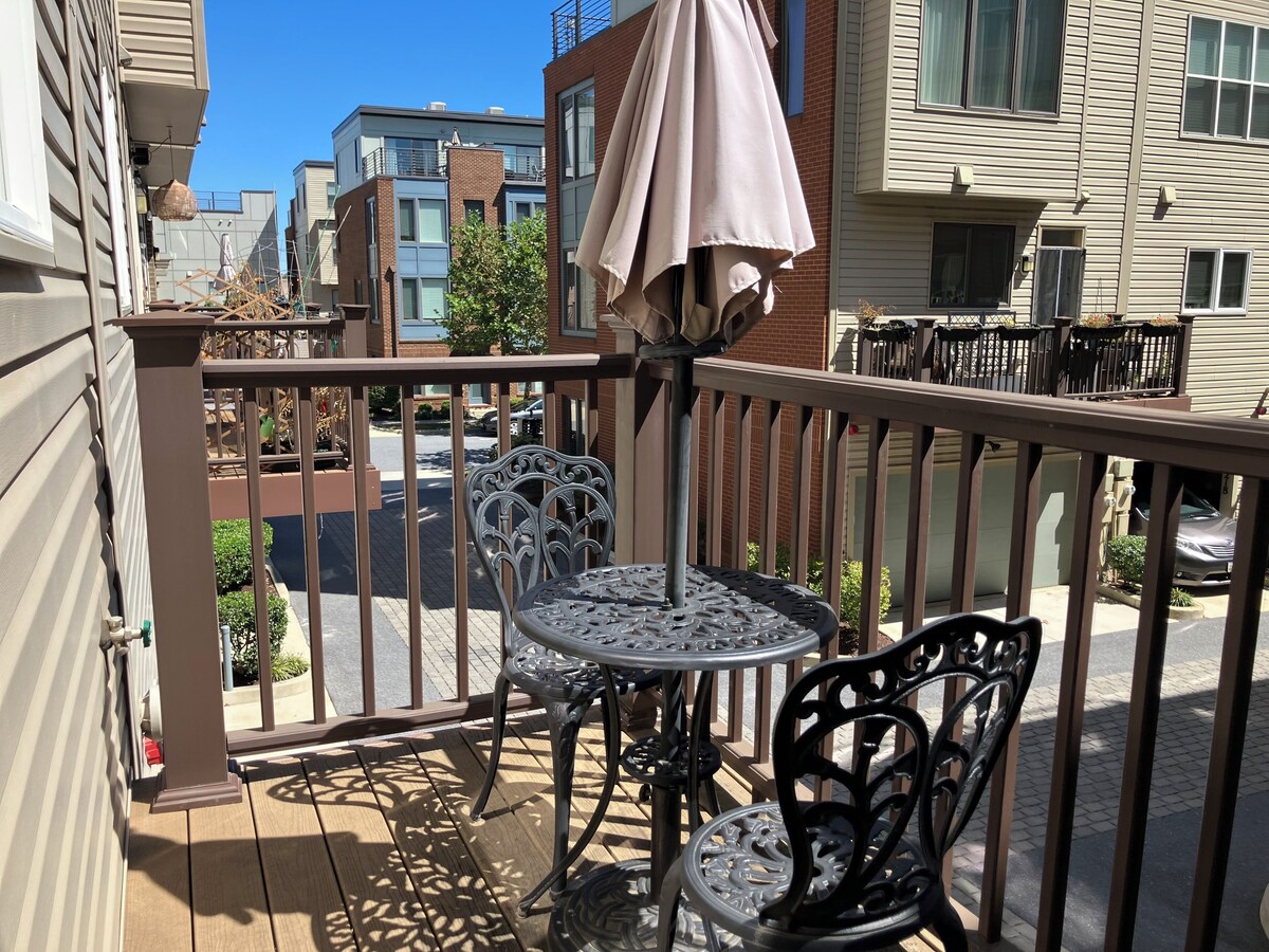 Bild für Gastgeberprofil