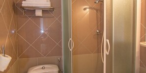 Hair dryer, towels - Pansion Saturn / Pansion Saturn 15 (Veli Lošinj)