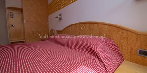WiFi, bed sheets - Pansion Saturn / Pansion Saturn 15 (Veli Lošinj)