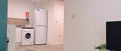 Basic-Apartment | Wohnbereich