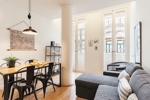Apartamento | Opções para refeição