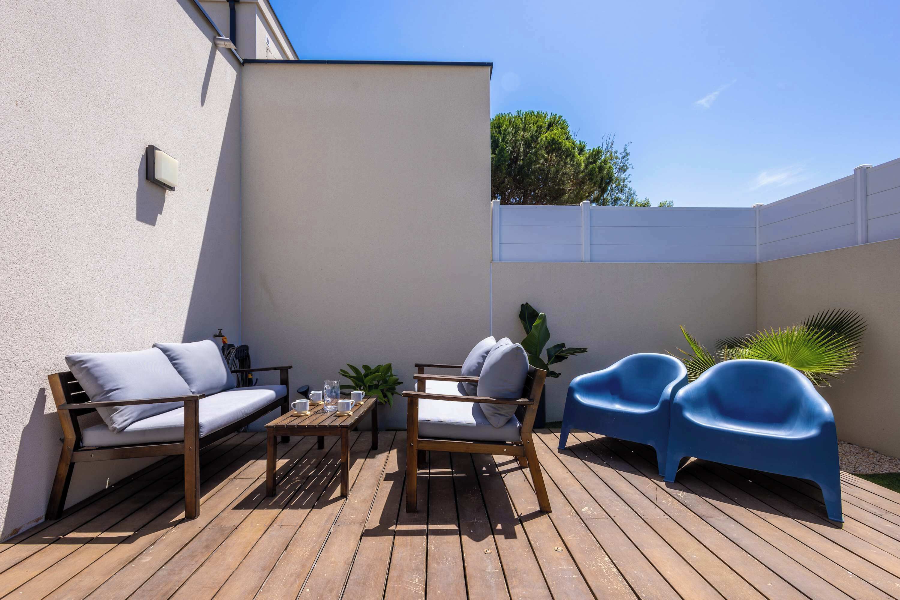 Terras