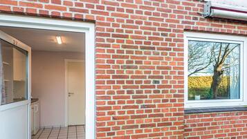 Ferienhaus | Blick von der Unterkunft