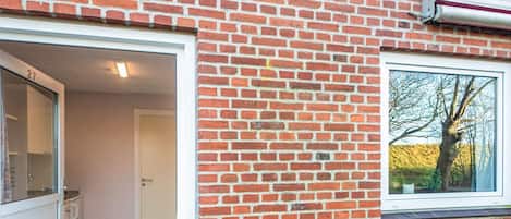 House | View from property