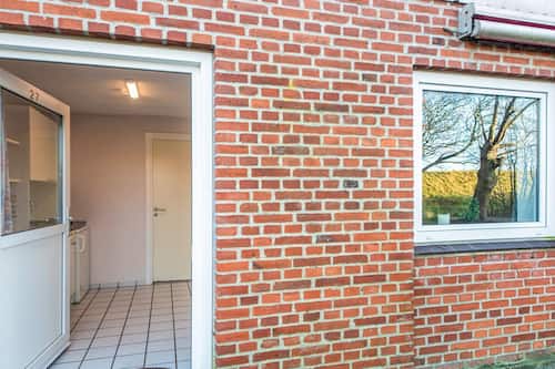 Casa | Vista dalla struttura