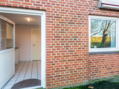 4 Person Holiday Home in Hojer