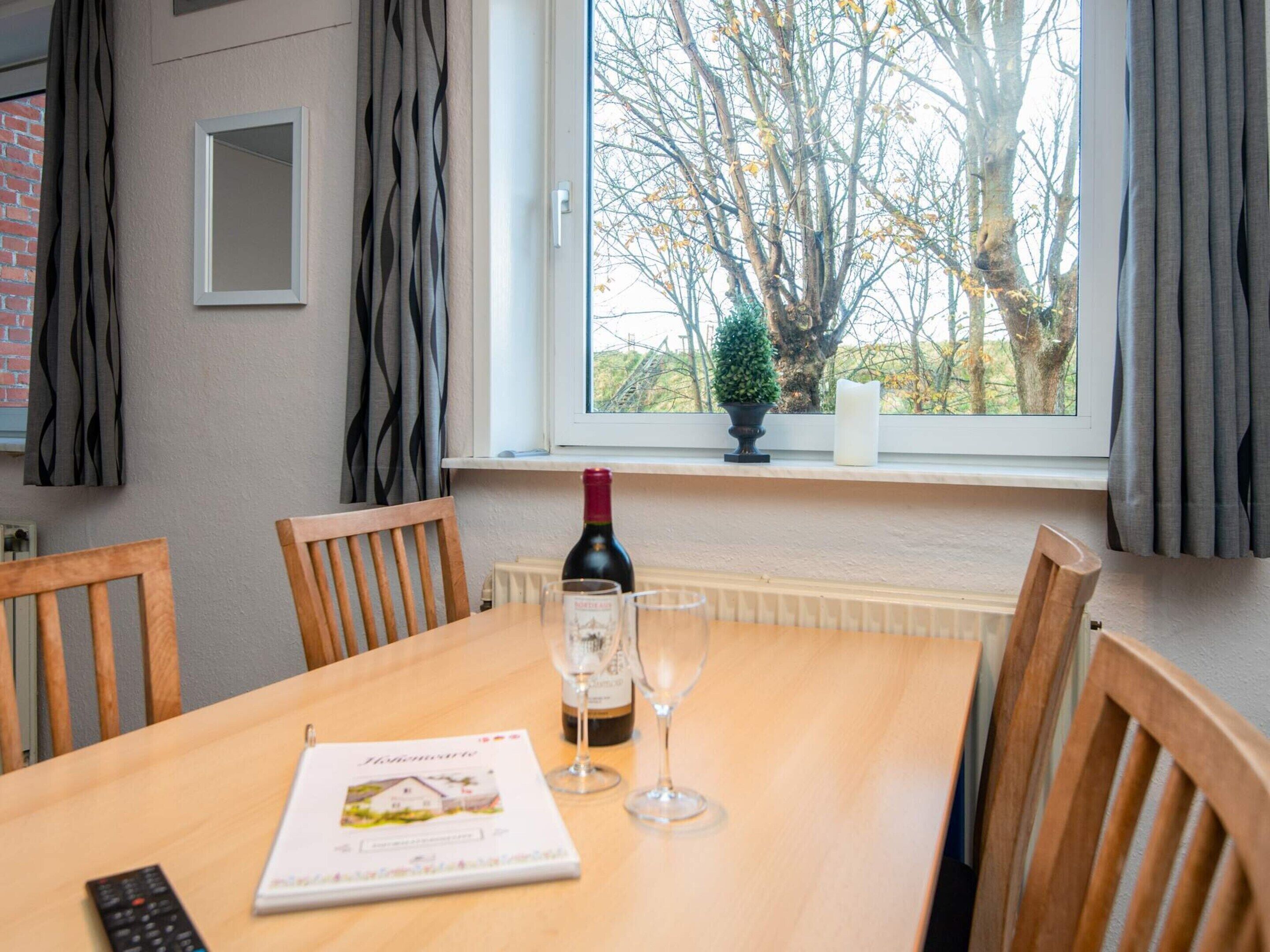 Ferienhaus | Innenbereich