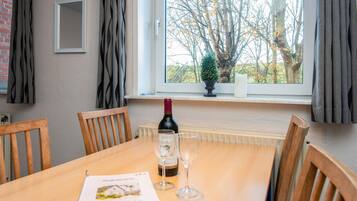 Ferienhaus | Innenbereich