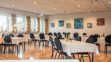 Ferienhaus | Speisen