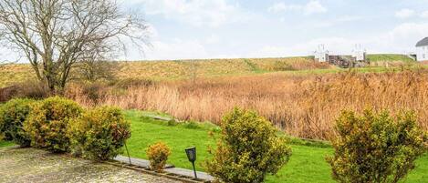 ハウス | 施設の敷地