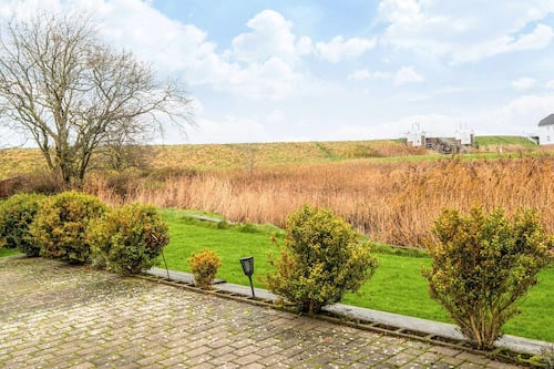 Casa | Parco della struttura