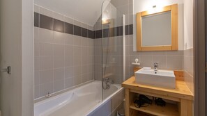 Căn hộ | Phòng tắm