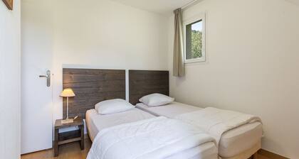 Alpine Retreat in Loudenvielle