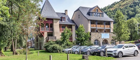 Apartment | Exterior
