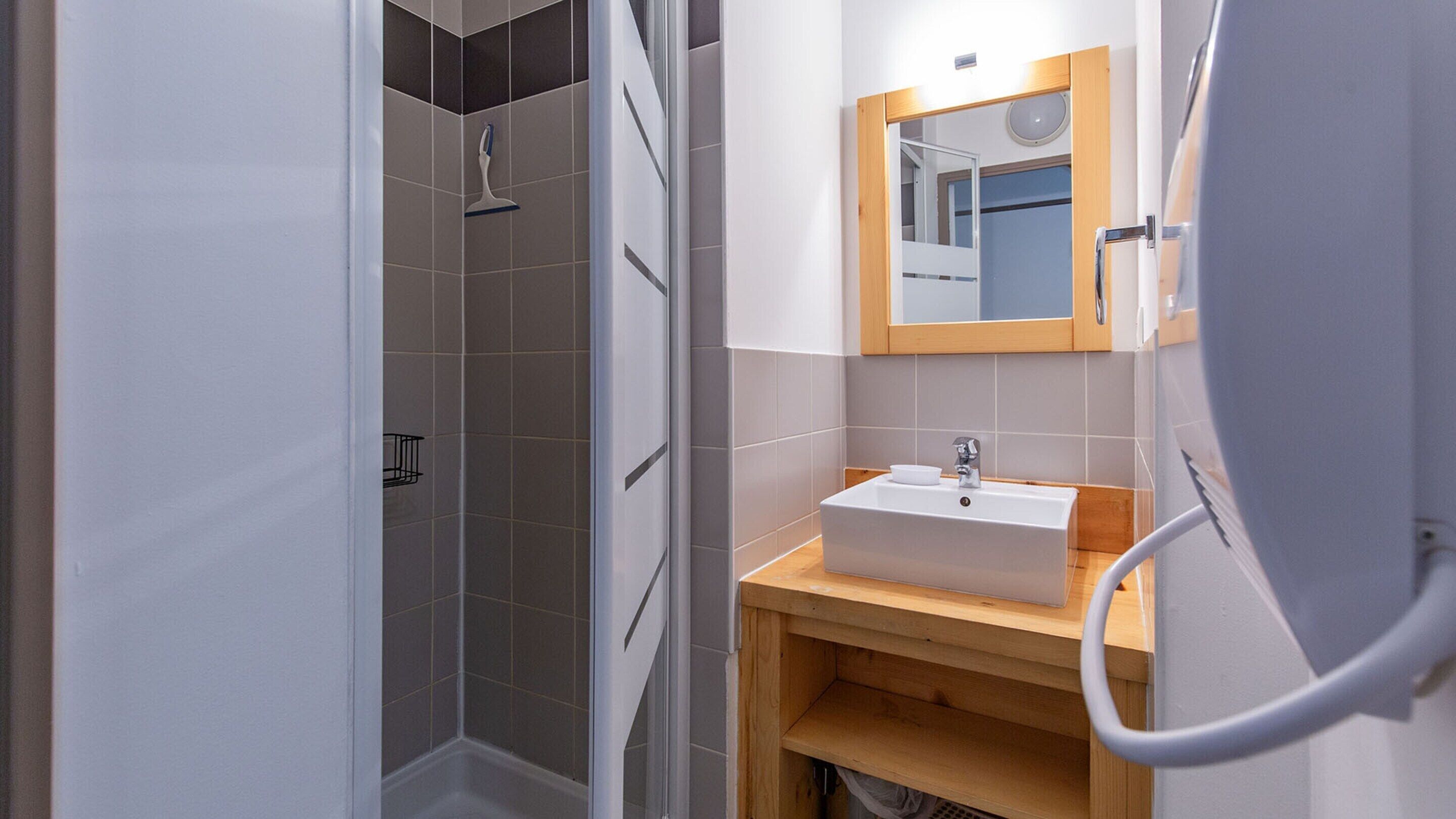 Apartemen | Kamar mandi