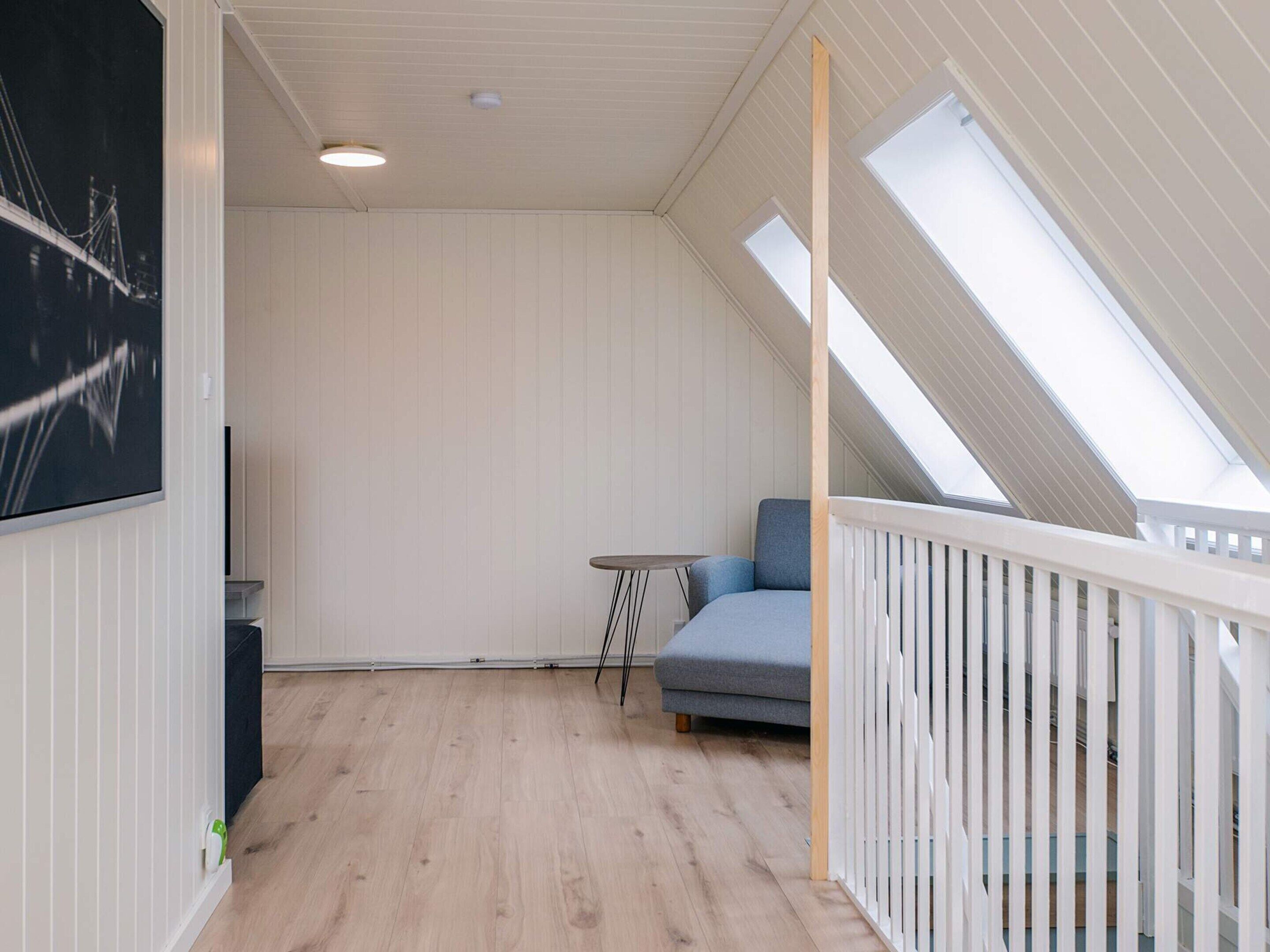 Ferienhaus | Innenbereich