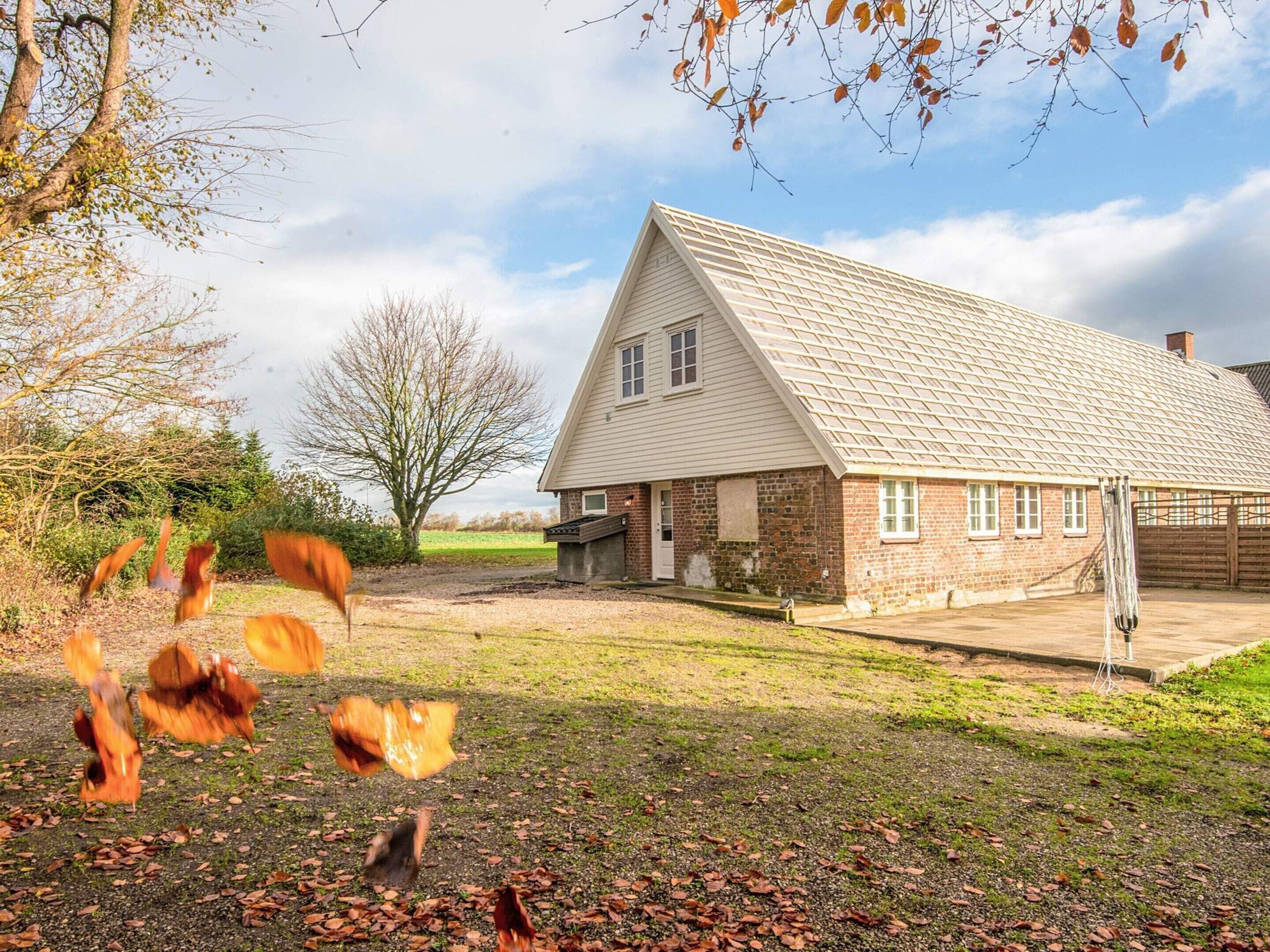 منزل | الإطلالة من المنشأة