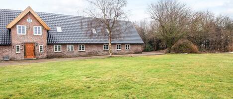 獨棟房屋 | 外觀