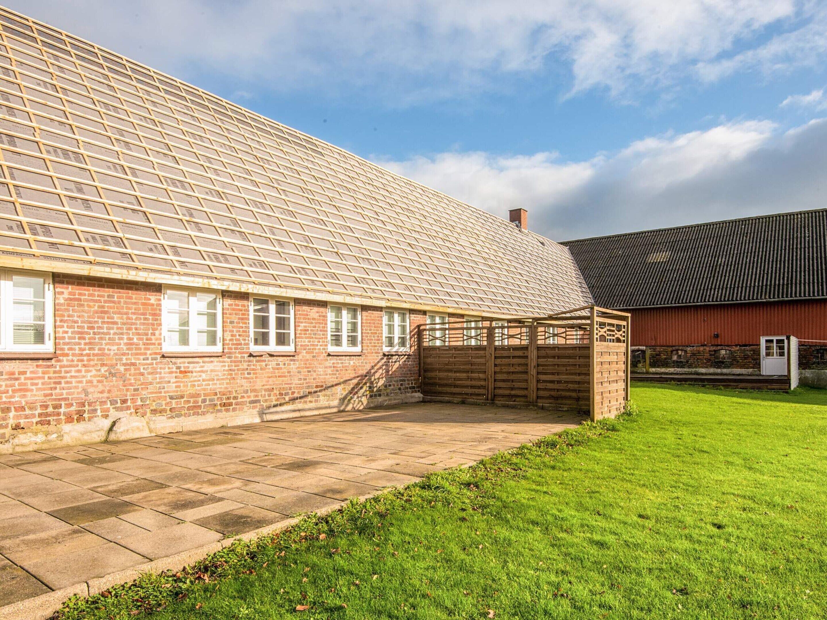 Maison | Vue depuis l’hébergement