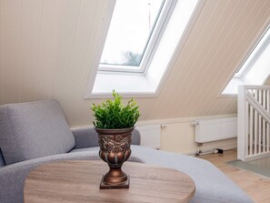 House | Interior - 4 Star Holiday Home in Hojer (Højer)