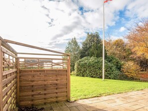 Casa | Vista dalla struttura