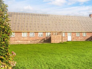 Casa | Vista dalla struttura