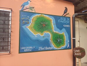 Exterior - Cabañas Dilany (Moyagalpa)