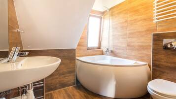 Apartment | Bathroom