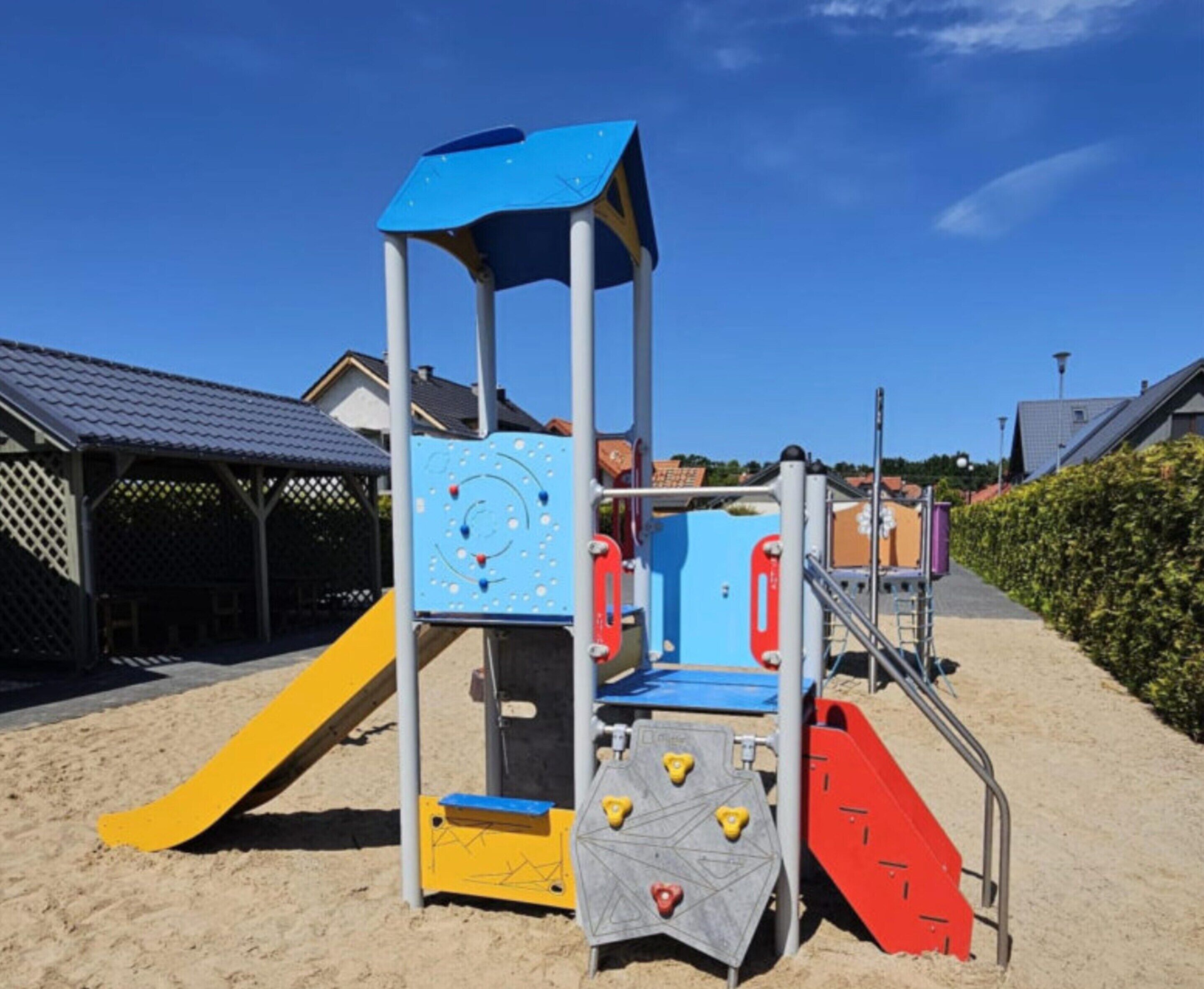 Apartment | Children’s area