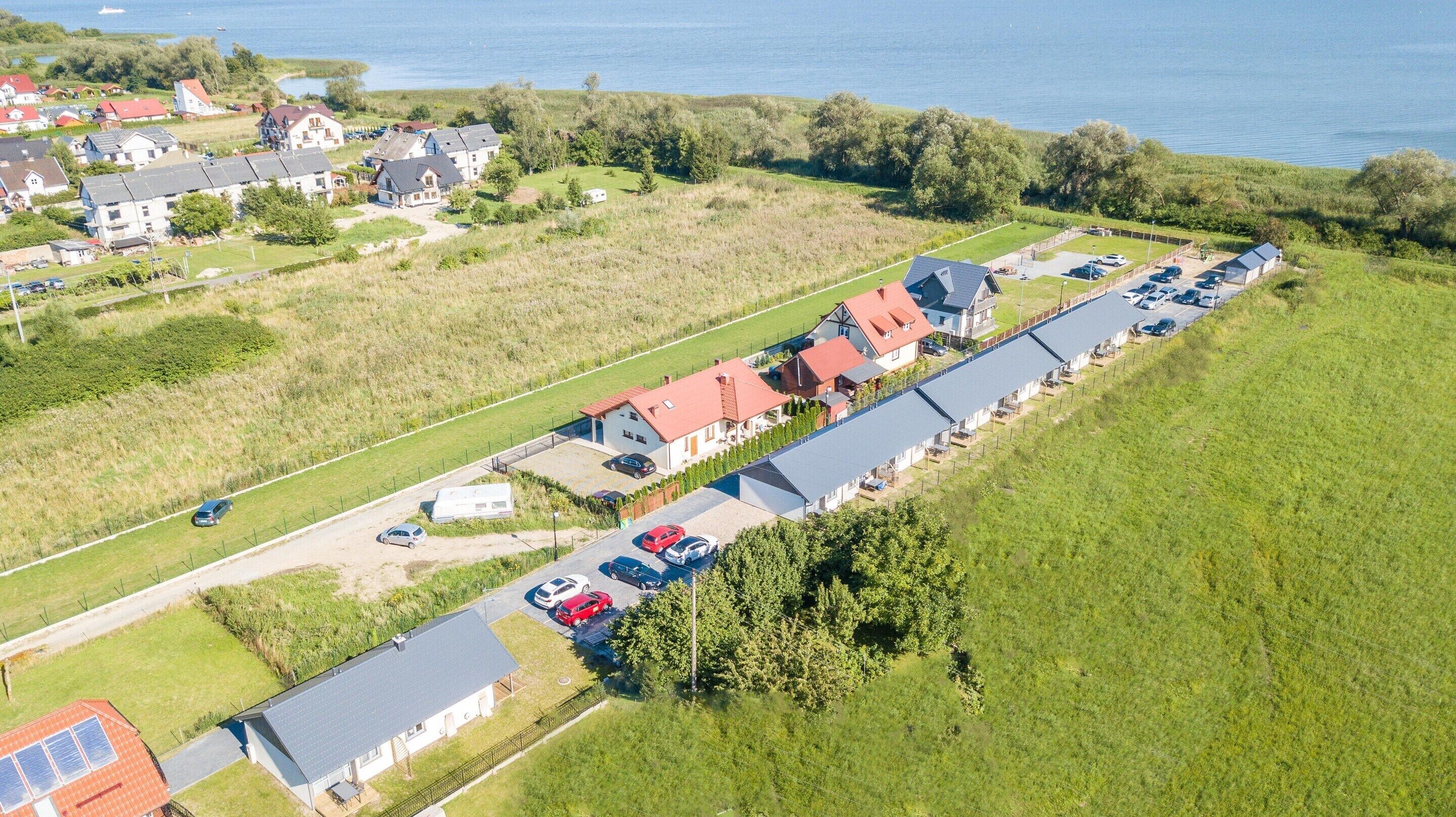 Apartment | View from property