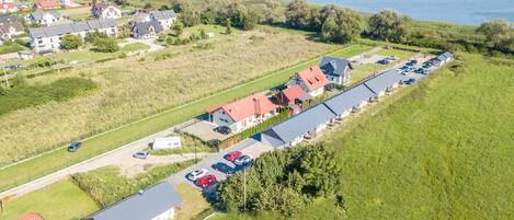 Apartment | View from property