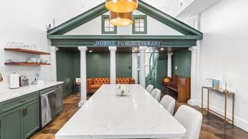 Restaurantes