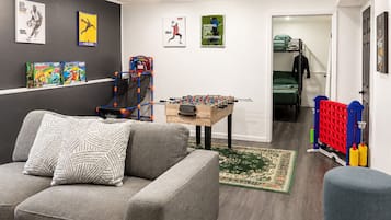 Area giochi