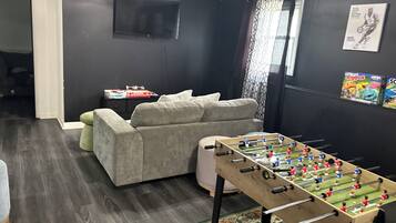 Sala de juegos