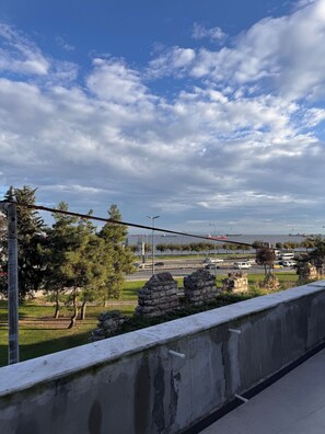 View from property - Panoramic Sea View & Jacuzzi in Fatih (Fatih)