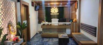 HOTEL LOTUS GOLD