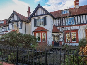 Cottage | Exterior - Southbourne Manor (Llandudno)
