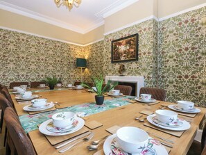 Dining - Southbourne Manor (Llandudno)