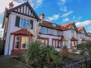 Cottage | Exterior - Southbourne Manor (Llandudno)