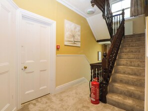 Interior - Southbourne Manor (Llandudno)