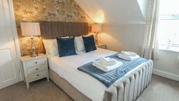 村舍 | 6 多间卧室、特色装修、特色家居、免费 WiFi