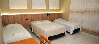 Hotel Vitória Régia