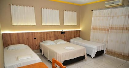 Hotel Vitória Régia