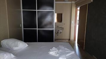 Comfort Suite | Free WiFi