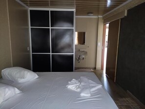 Free WiFi - Hotel Vitória Régia (Engenheiro Beltrão)