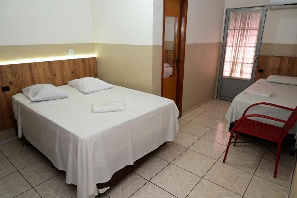 Basic Apartment | Free WiFi